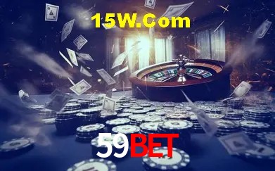 Biblioteca de slots populares na 59Bet