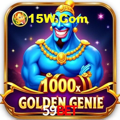 Página oficial no Facebook da 59Bet